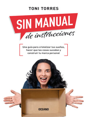 cover image of Sin manual de instrucciones